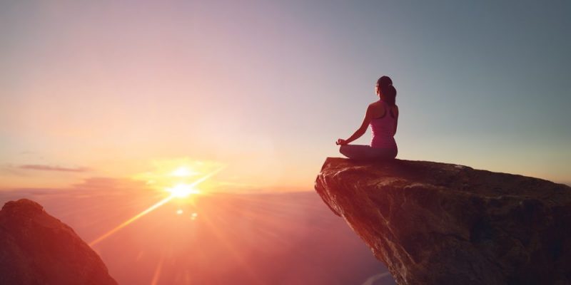 Paz - Meditar - Yoga - Paz interior