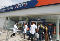 Bancos de Lima vuelven a ser blanco de asaltantes [CRONOLOGÍA]