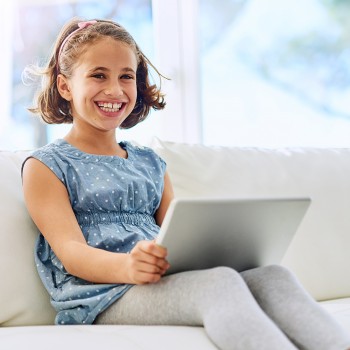 Por qué debes apuntar a los niños a clases online